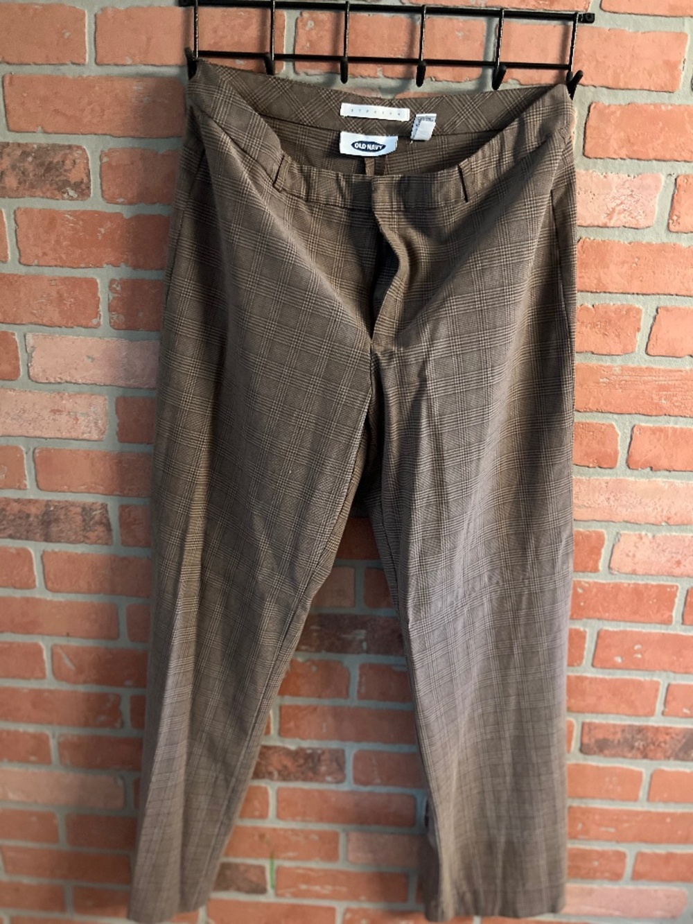 Slacks - Picture 1 of 3